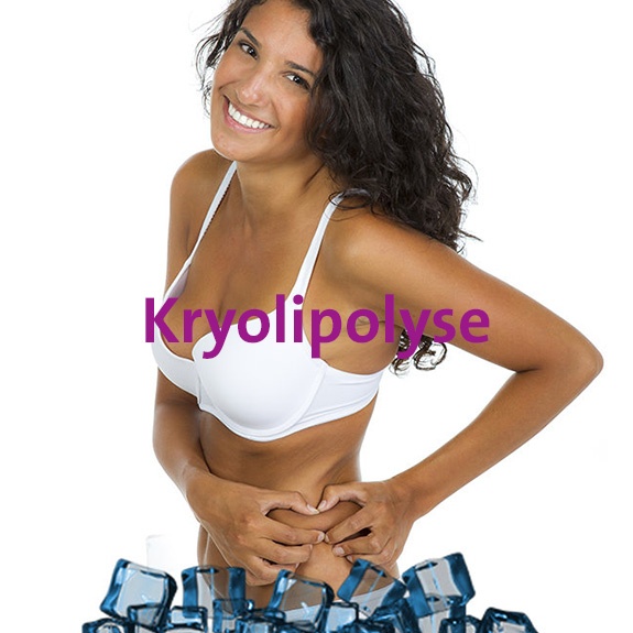 Kryolipolyse